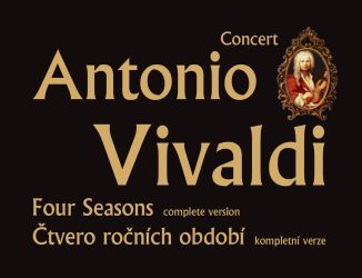 Vivaldi The Four Seasons