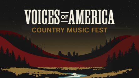 Voices Of America Country Music Fest