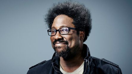 W. Kamau Bell