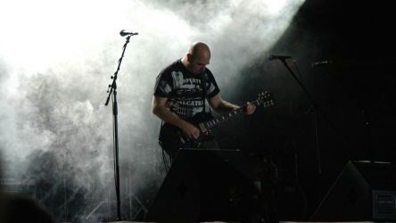 Wacken Metal Battle