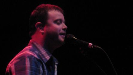 Wade Bowen