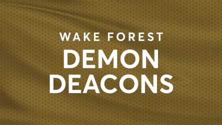 Wake Forest Demon Deacons Men&#039;s Soccer