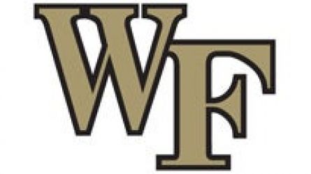 Wake Forest Demon Deacons Mens Basketball