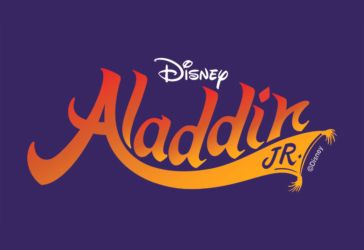 Walnut Street Theatre’s Aladdin Jr