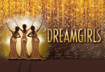 Walnut Street Theatre&#039;s Dreamgirls