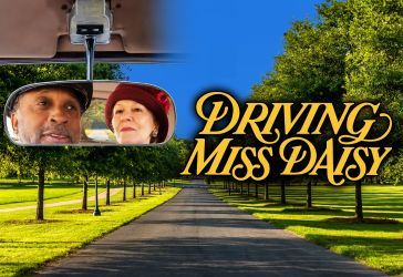 Walnut Street Theatre&#039;s Driving Miss Daisy