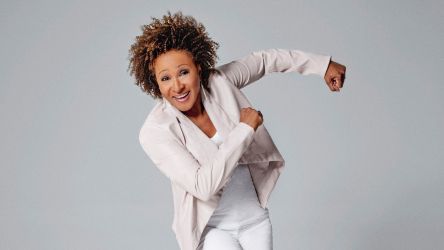 Wanda Sykes