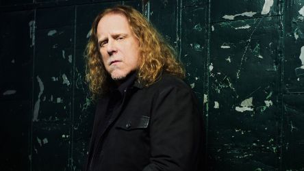 Warren Haynes