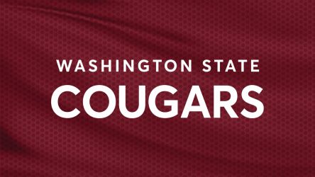 Washington State Cougars Baseball