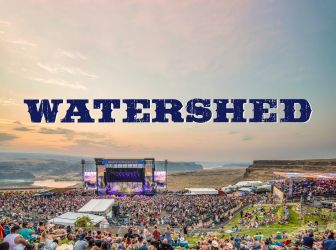 Watershed Festival