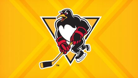 Wilkes Barre Scranton Penguins