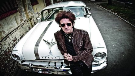 Willie Nile