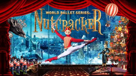 World Ballet Series