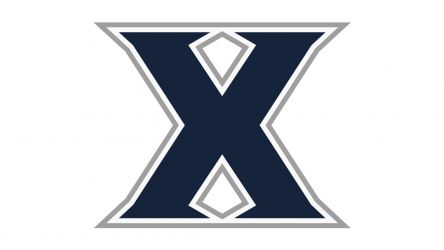 Xavier Musketeers Men&#039;s Basketball