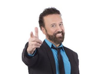 Yakov Smirnoff