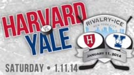 Yale Mens Hockey