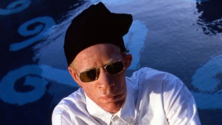 Yellowman