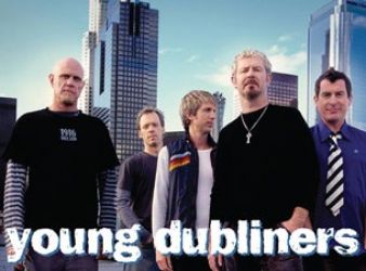 Young Dubliners