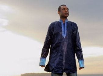 Youssou N&#039;dour