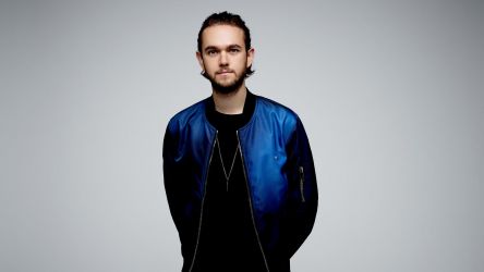 Zedd